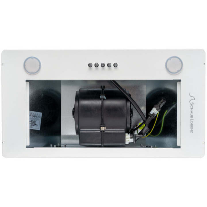 Купить Schaub lorenz SCHAUB LORENZ вытяжка SLD EW 5210 |  shop-kmv