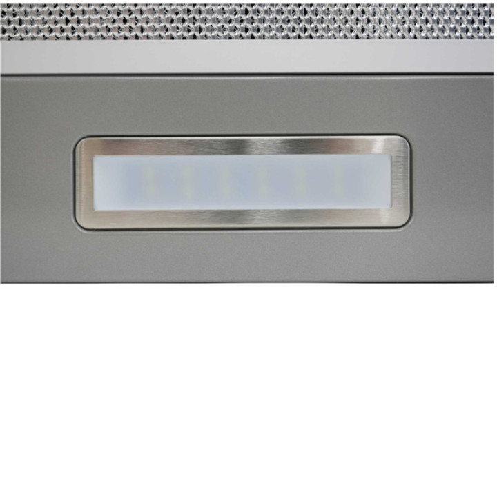Купить Lex LEX HUBBLE 2M 600 INOX вытяжка |  shop-kmv