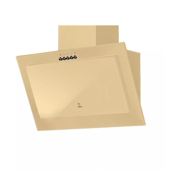 Купить Lex LEX MIO G 500 IVORY  вытяжка |  shop-kmv