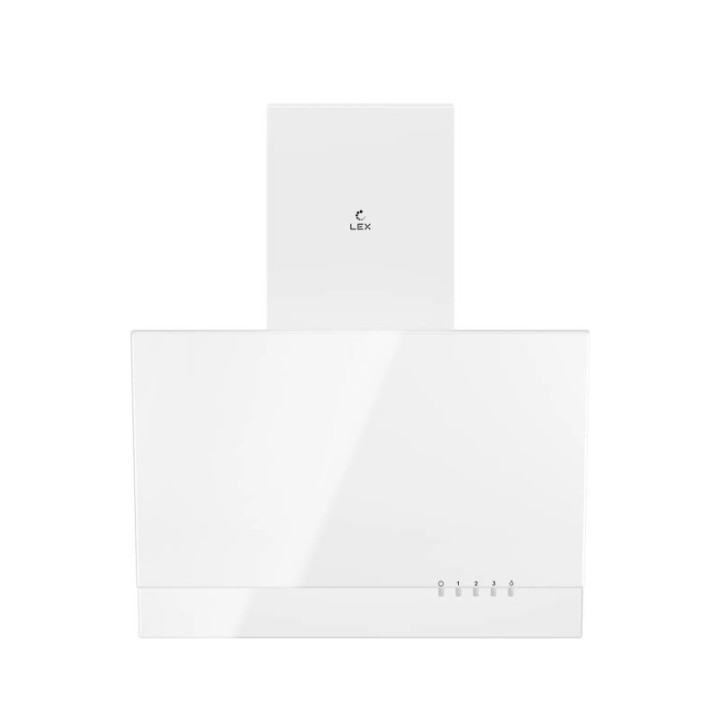 Купить Lex LEX MERA 500 WHITE вытяжка |  shop-kmv