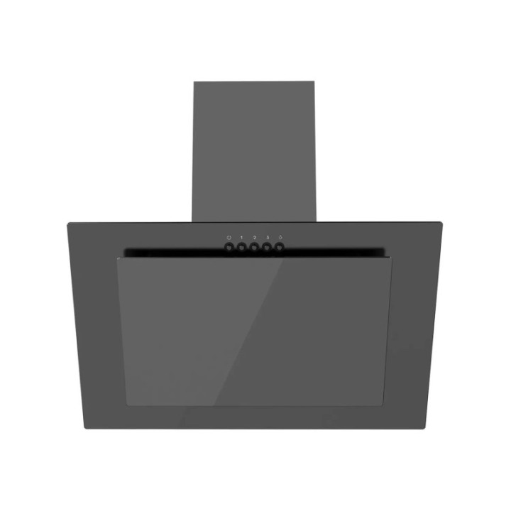 Купить Lex LEX MIO G 600 GREY вытяжка |  shop-kmv