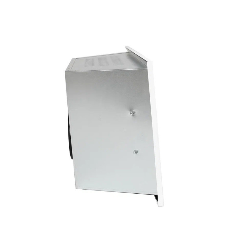 Купить KANZLER Kanzler полновстраиваемая вытяжка D 508 B |  shop-kmv