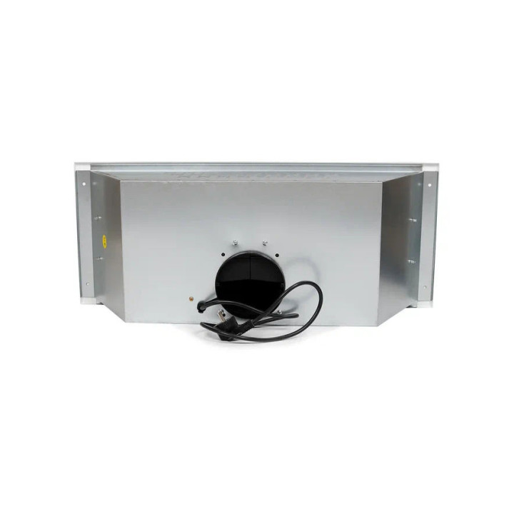 Купить KANZLER Kanzler полновстраиваемая вытяжка D 508 B |  shop-kmv