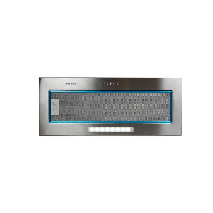 Купить KANZLER Kanzler полновстраиваемая вытяжка D 508 E |  shop-kmv