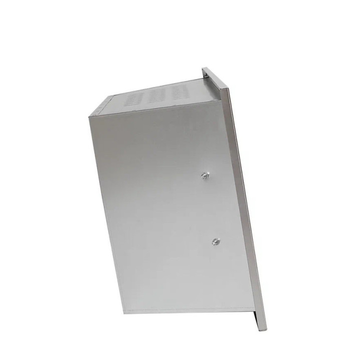 Купить KANZLER Kanzler полновстраиваемая вытяжка D 508 E |  shop-kmv