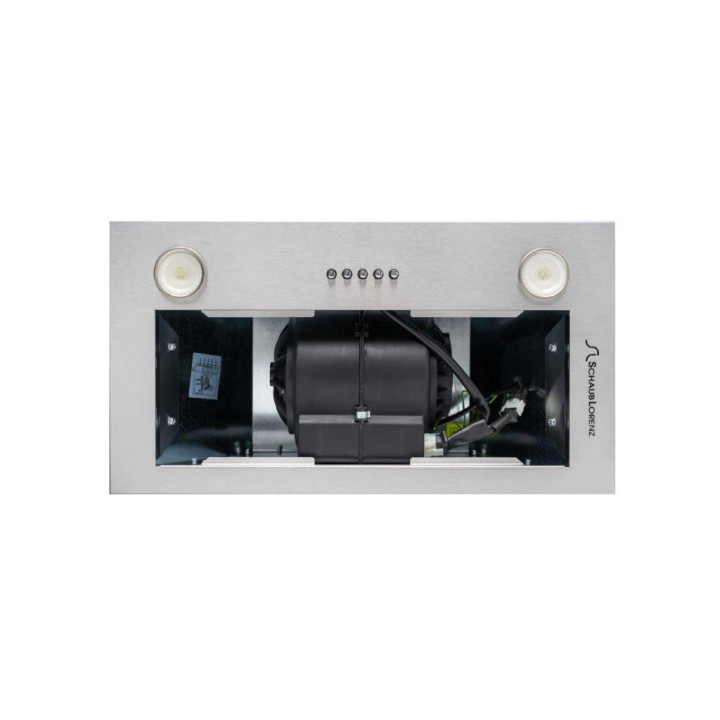 Купить Schaub lorenz SCHAUB LORENZ вытяжка SLD EE 5210 |  shop-kmv