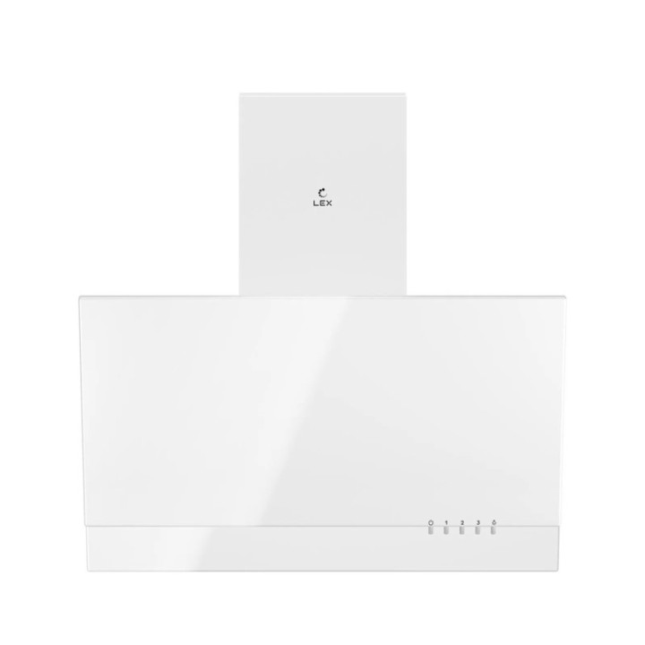 Купить Lex LEX MERA 600 WHITE вытяжка |  shop-kmv