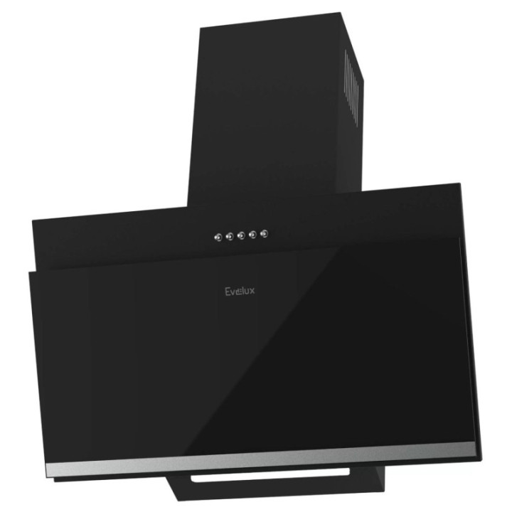 Купить Evelux EVELUX Вытяжка Wing 60 BG |  shop-kmv
