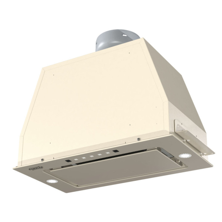 Купить KANZLER Kanzler полновстраиваемая вытяжка D 549 B |  shop-kmv