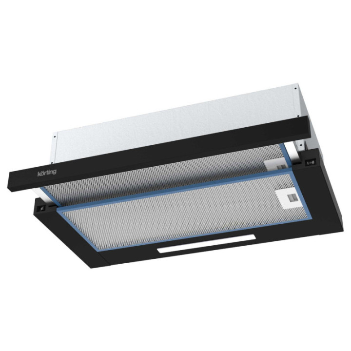 Купить Korting KORTING вытяжка KHP 6512 N |  shop-kmv