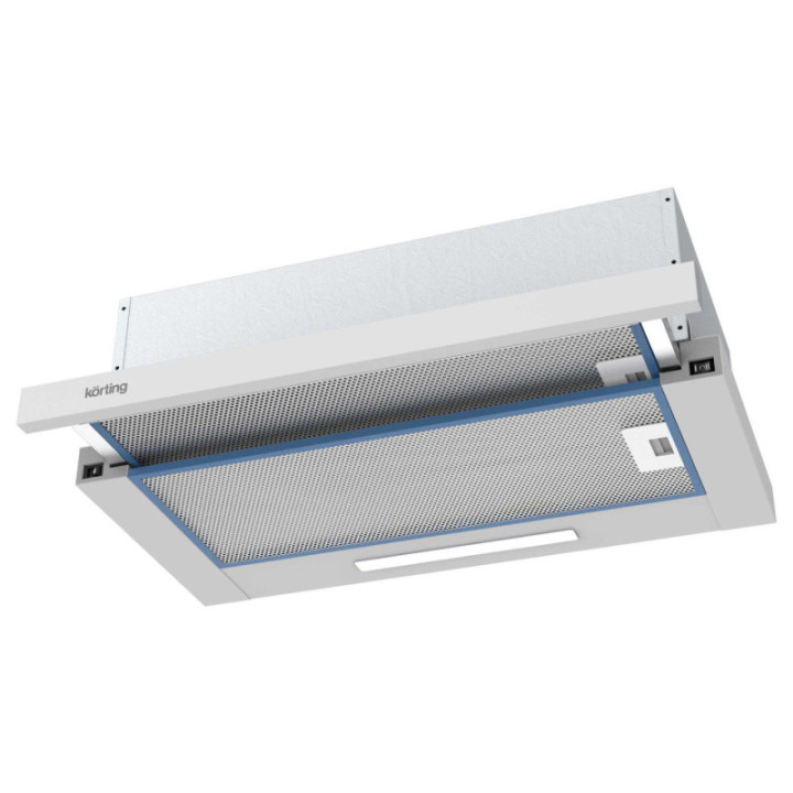 Купить Korting KORTING вытяжка KHP 6512 W |  shop-kmv