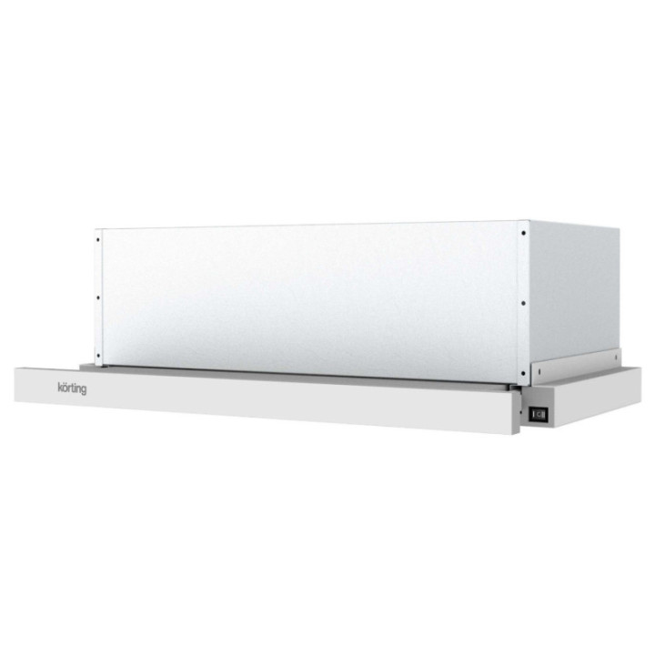 Купить Korting KORTING вытяжка KHP 6512 W |  shop-kmv