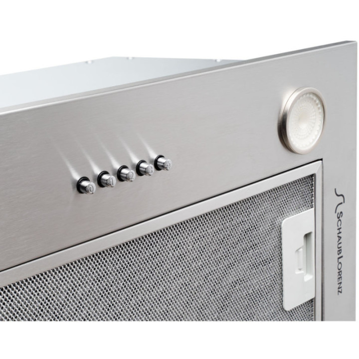 Купить Schaub lorenz SCHAUB LORENZ вытяжка SLD EE 5220 |  shop-kmv