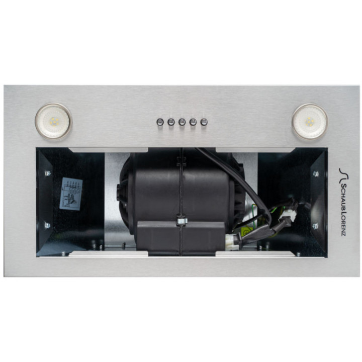 Купить Schaub lorenz SCHAUB LORENZ вытяжка SLD EE 5220 |  shop-kmv