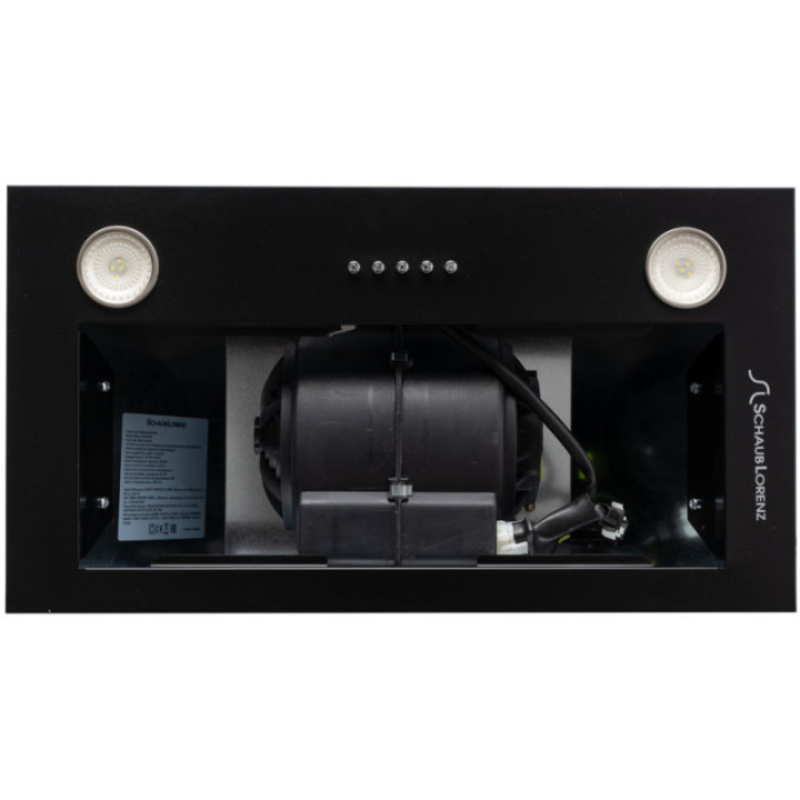 Купить Schaub lorenz SCHAUB LORENZ вытяжка SLD ES 5220 |  shop-kmv