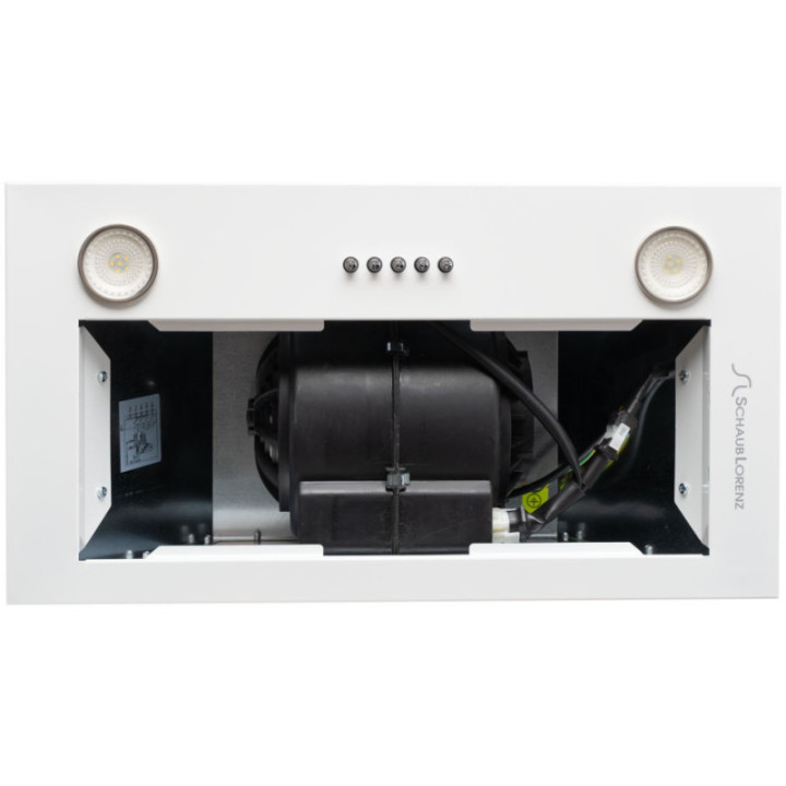 Купить Schaub lorenz SCHAUB LORENZ вытяжка SLD EW 5220 |  shop-kmv