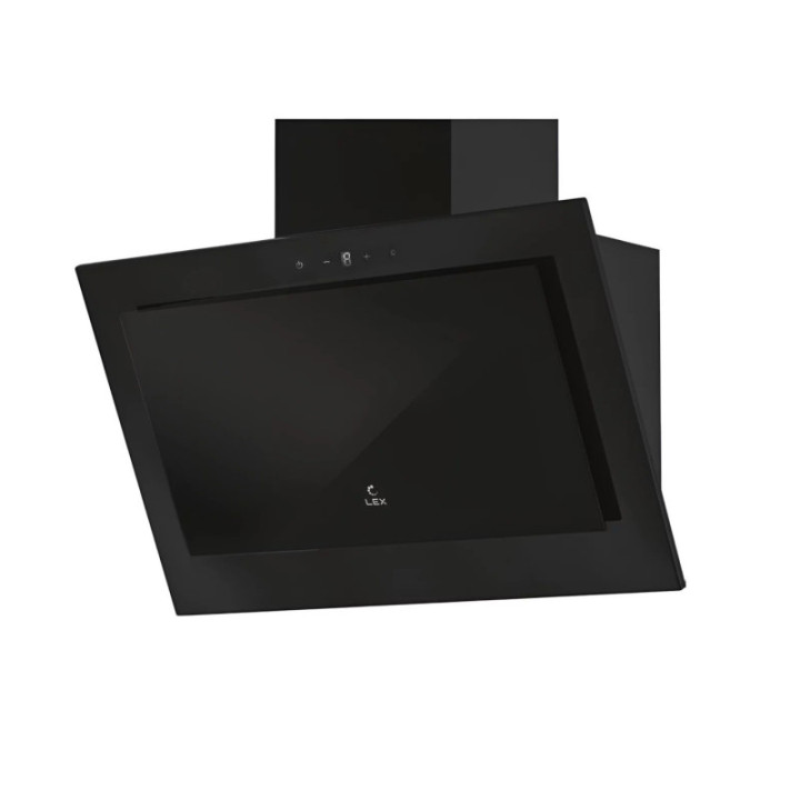 Купить Lex LEX MIO GS 600 BLACK вытяжка |  shop-kmv