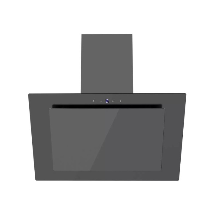 Купить Lex LEX MIO GS 600 GREY вытяжка |  shop-kmv