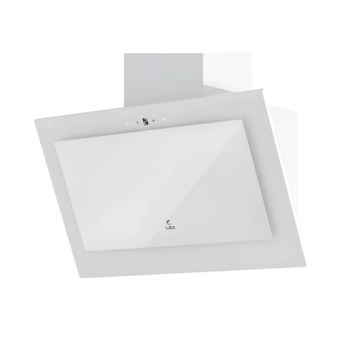Купить Lex LEX MIO GS 600 WHITE вытяжка |  shop-kmv