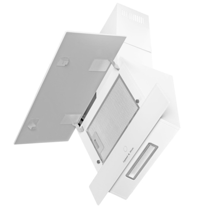 Купить Zigmund & Shtain Zigmund & Shtain K 151.6 W Кухонная вытяжка |  shop-kmv