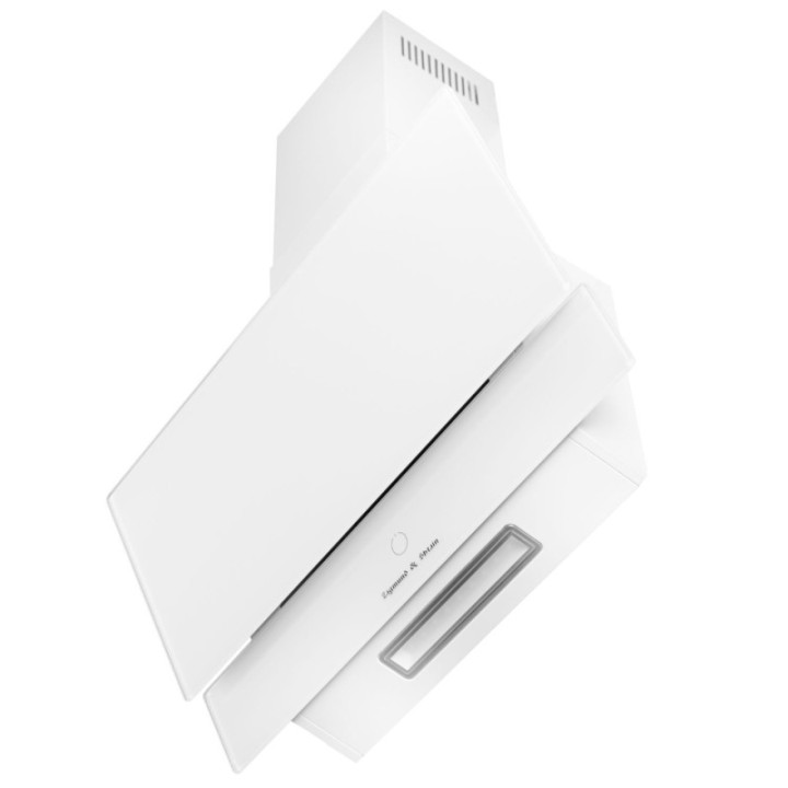 Купить Zigmund & Shtain Zigmund & Shtain K 151.6 W Кухонная вытяжка |  shop-kmv