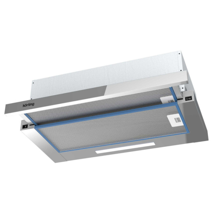 Купить Korting KORTING вытяжка KHP 6512 X |  shop-kmv