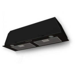 Встраиваемая вытяжка LEX GS BLOC Р 900 BLACK вытяжка