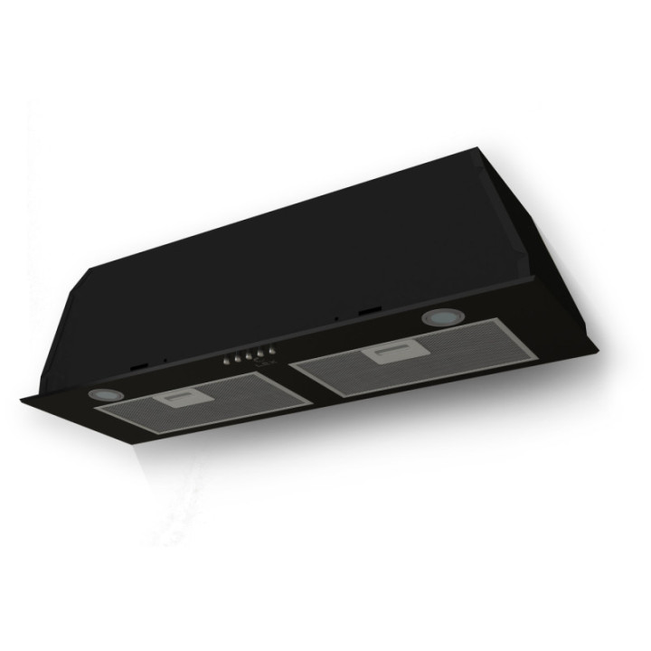 Купить Lex LEX GS BLOC Р 900 BLACK вытяжка |  shop-kmv