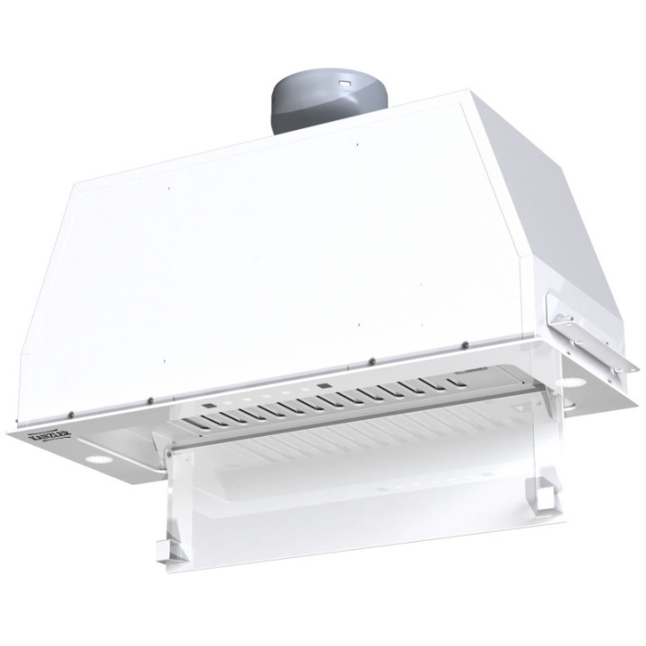 Купить KANZLER Kanzler вытяжка D 520 W |  shop-kmv