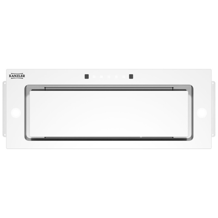 Купить KANZLER Kanzler вытяжка D 520 W |  shop-kmv