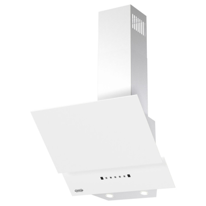 Купить KANZLER Kanzler вытяжка D 521 W |  shop-kmv