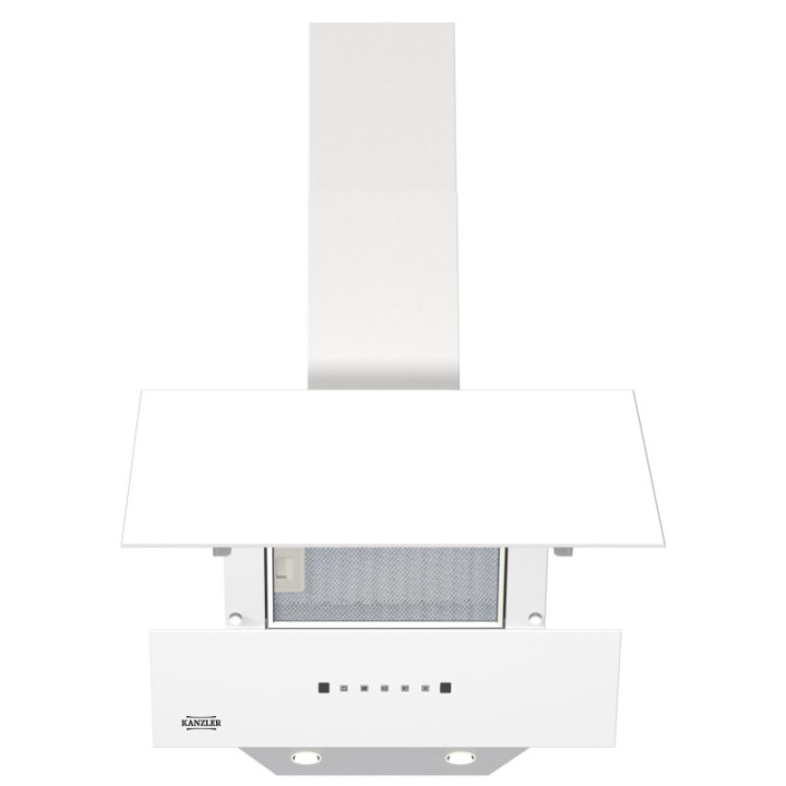 Купить KANZLER Kanzler вытяжка D 521 W |  shop-kmv