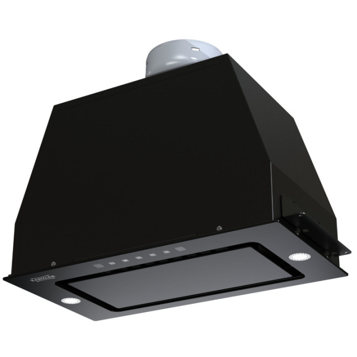 Купить KANZLER Kanzler полновстраиваемая вытяжка D 549 S |  shop-kmv