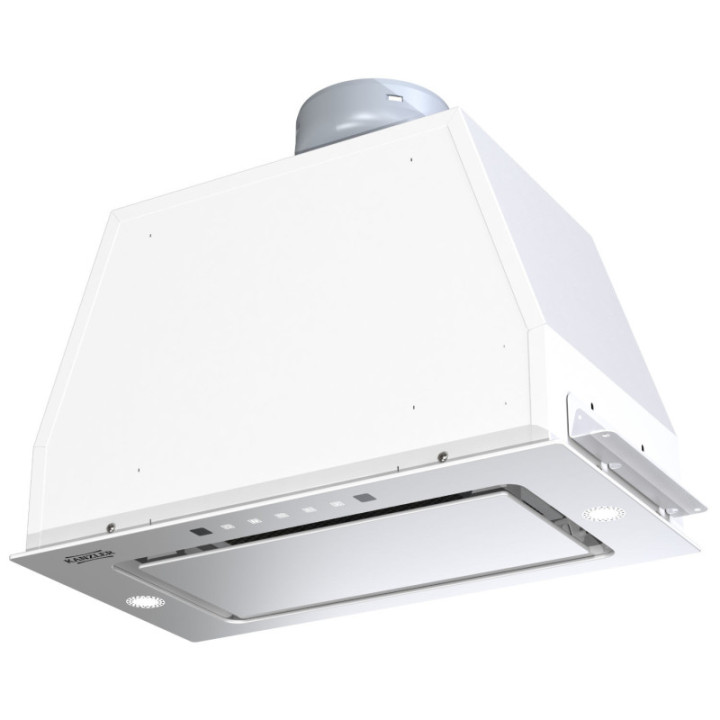Купить KANZLER Kanzler полновстраиваемая вытяжка D 549 W |  shop-kmv