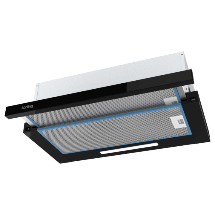 Купить Korting KORTING вытяжка KHP 5512 GN |  shop-kmv
