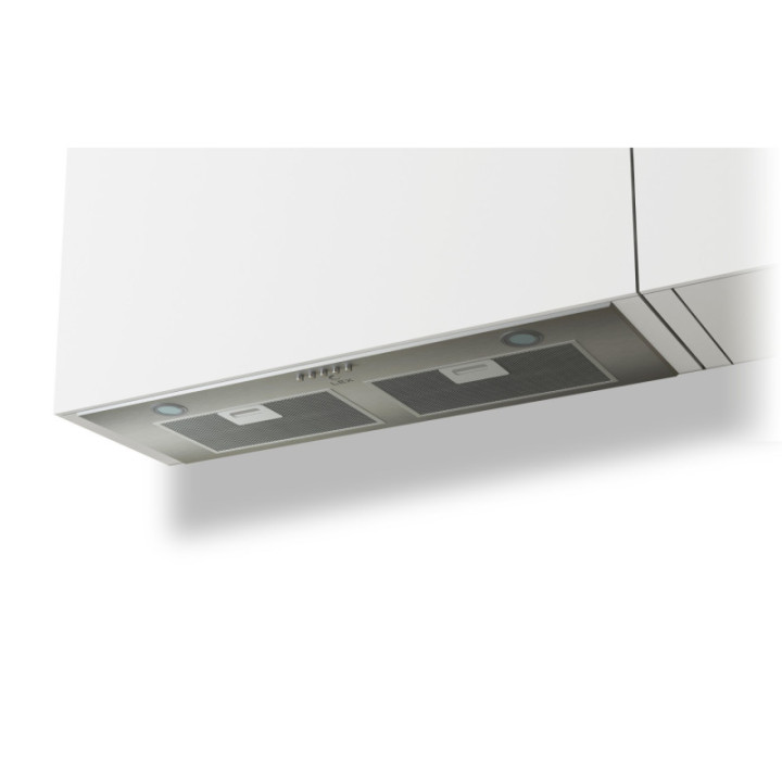 Купить Lex LEX GS BLOC Р 900 INOX вытяжка |  shop-kmv