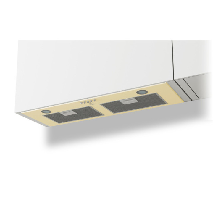 Купить Lex LEX GS BLOC Р 900 IVORY вытяжка |  shop-kmv
