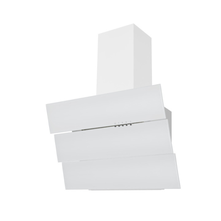 Купить Lex LEX RIO G 600 WHITE вытяжка |  shop-kmv