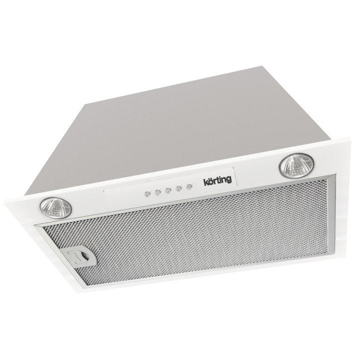 Встраиваемая вытяжка KORTING вытяжка KHI 6530 W