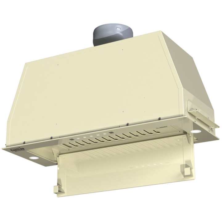 Купить KANZLER Kanzler вытяжка D 520 B |  shop-kmv