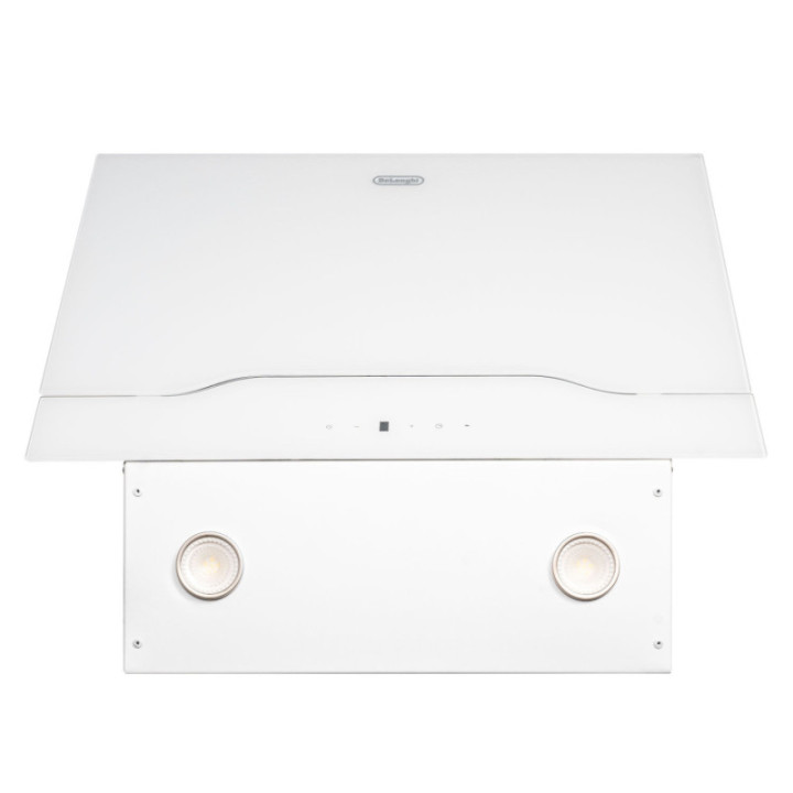 Купить DeLonghi DeLonghi вытяжка Linea 608 BB |  shop-kmv