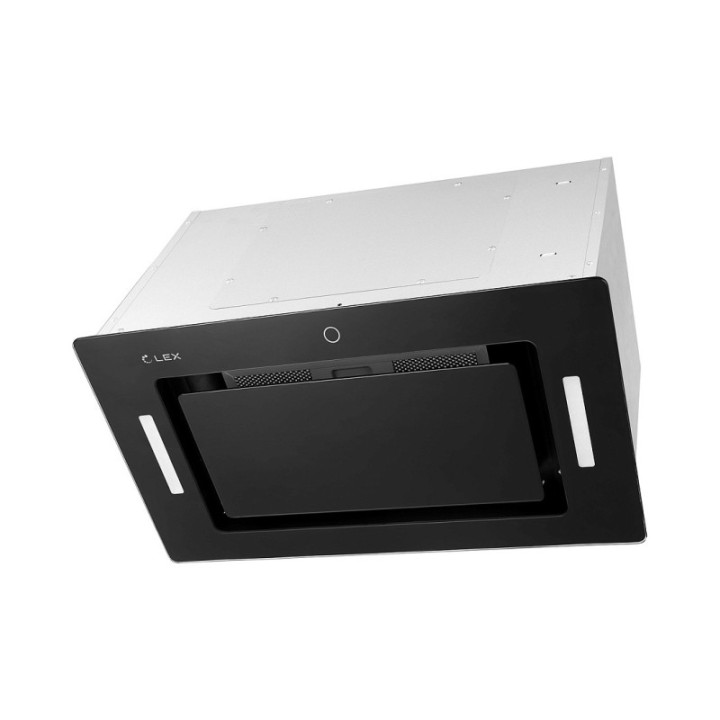 Встраиваемая вытяжка LEX GS BLOC GS 600 BLACK