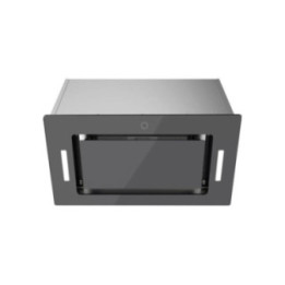 Встраиваемая вытяжка LEX GS BLOC GS 600 GREY воздухоочиститель