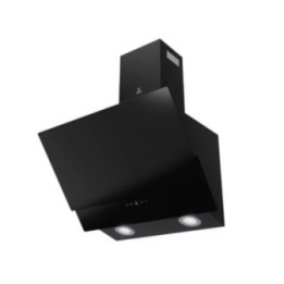 Встраиваемая вытяжка LEX ARIA 600 BLACK вытяжка