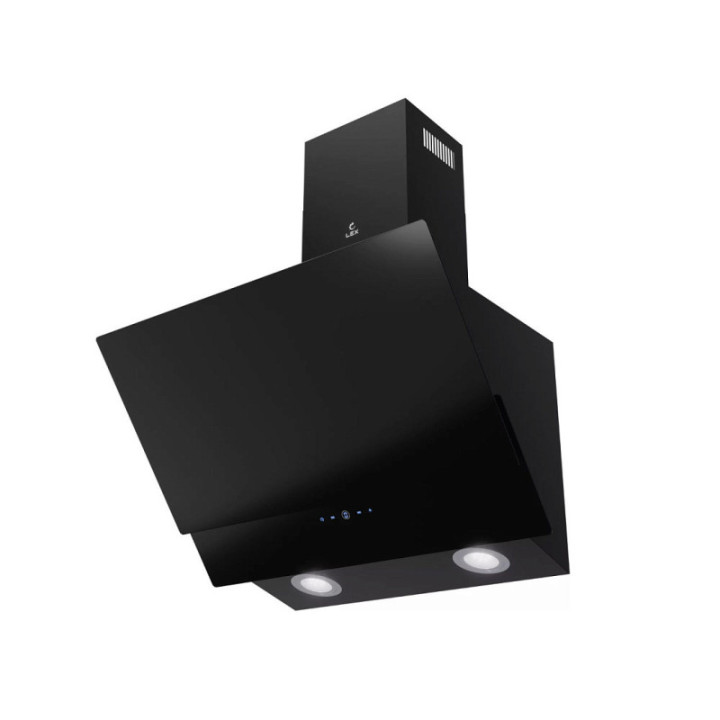 Встраиваемая вытяжка LEX ARIA 600 BLACK вытяжка