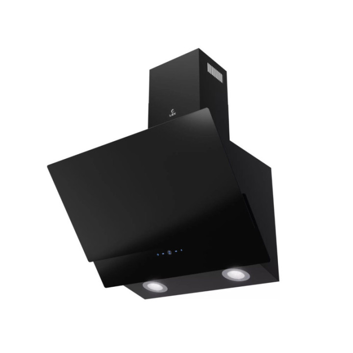 Купить Lex LEX ARIA 600 BLACK вытяжка |  shop-kmv