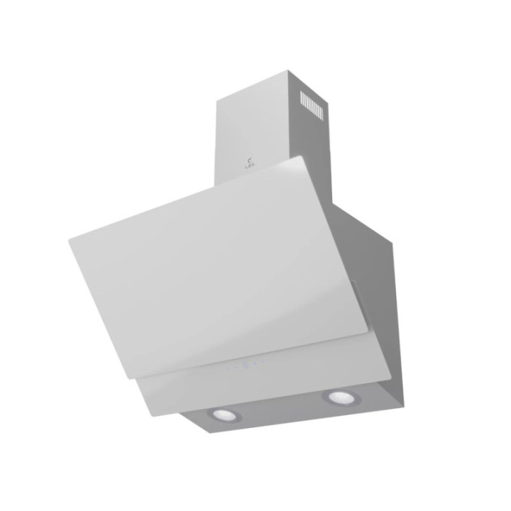Купить Lex LEX ARIA 600 White вытяжка |  shop-kmv