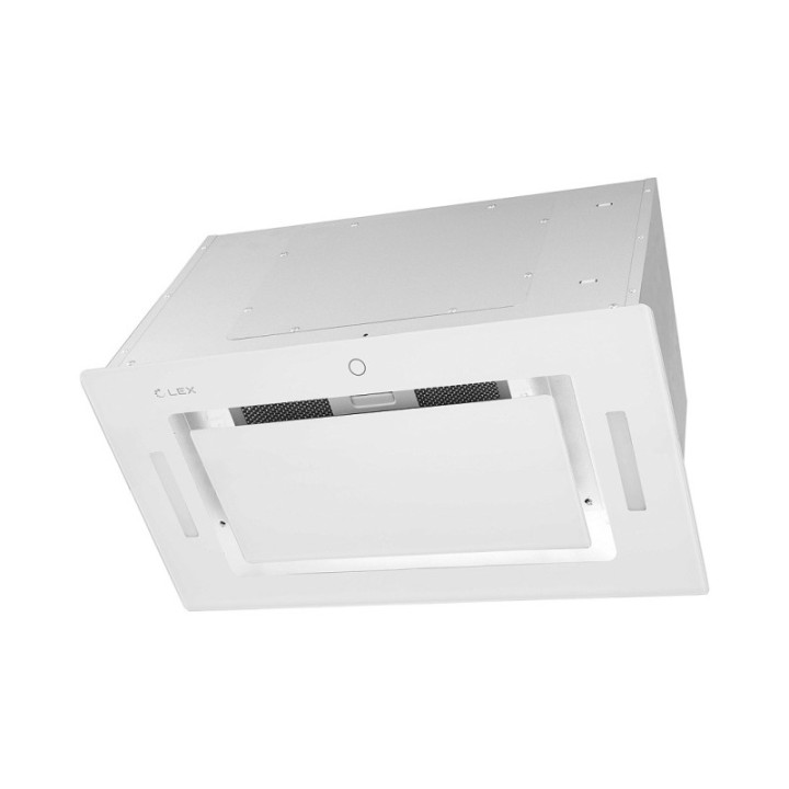 Встраиваемая вытяжка LEX GS BLOC GS 600 WHITE