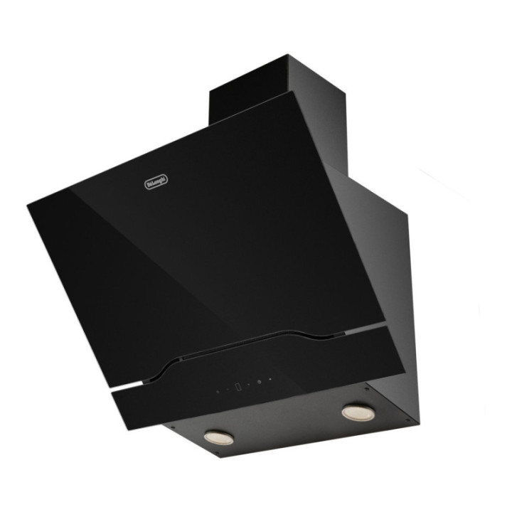 Купить DeLonghi DeLonghi вытяжка Linea 608 NB |  shop-kmv