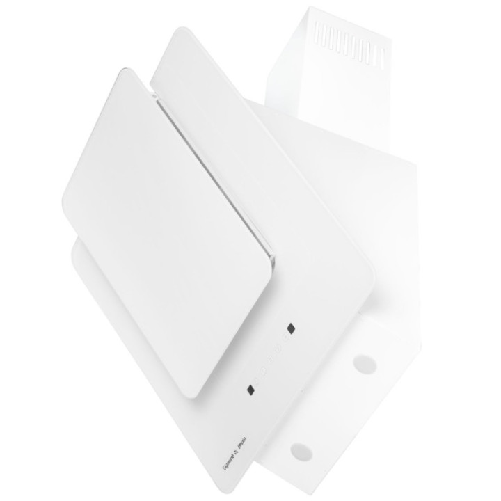 Купить Zigmund & Shtain Zigmund & Shtain K 150.6 W Кухонная вытяжка |  shop-kmv